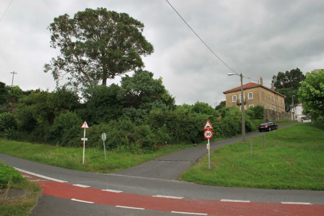 Apartamento Rural Zuri Cotorrio Eksteriør billede