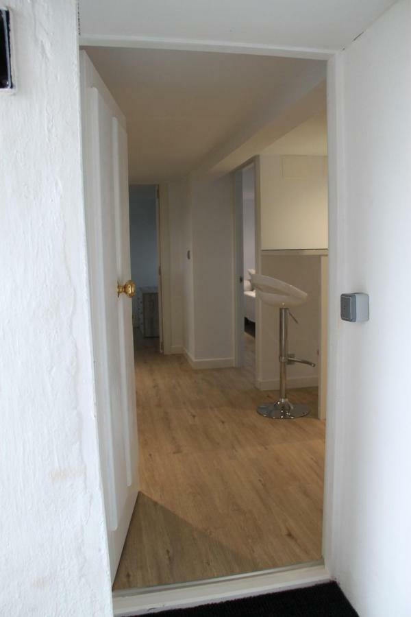 Apartamento Rural Zuri Cotorrio Eksteriør billede