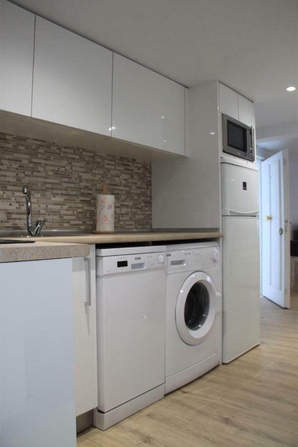 Apartamento Rural Zuri Cotorrio Eksteriør billede