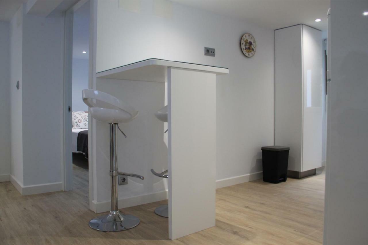 Apartamento Rural Zuri Cotorrio Eksteriør billede