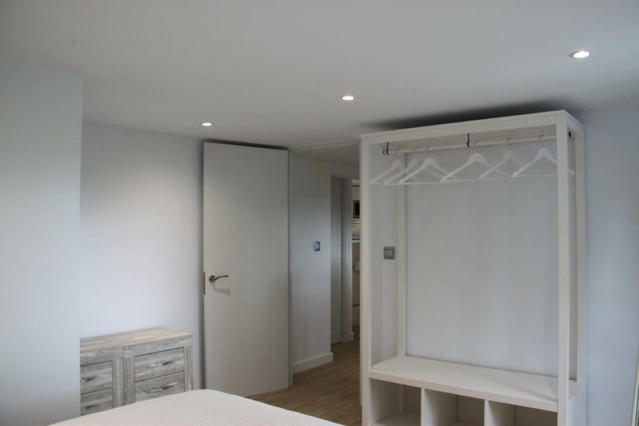 Apartamento Rural Zuri Cotorrio Eksteriør billede